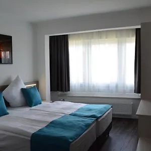 Bawue Hotel Stoccarda