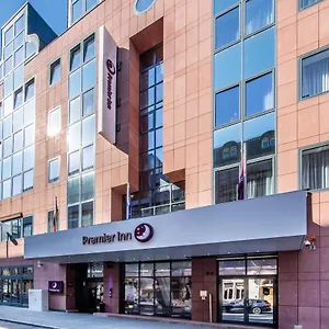 Premier Frankfurt Centre *** Frankfurt am Main