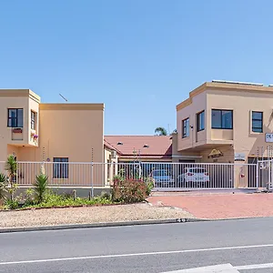 Guest house De Tijger Parow