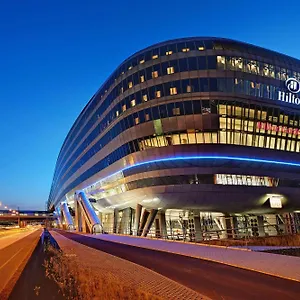 Hilton Frankfurt Airport **** Frankfurt am Main