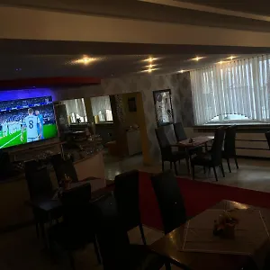 Lilton Stuttgart-zuffenhausen Hotel Stoccarda