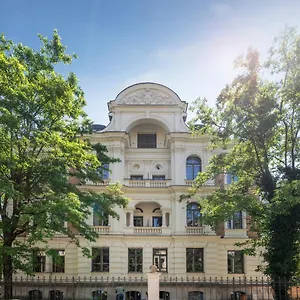 Hotel Uhland Munich