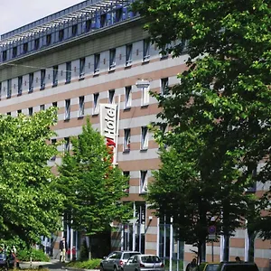 Intercityhotel Almanya