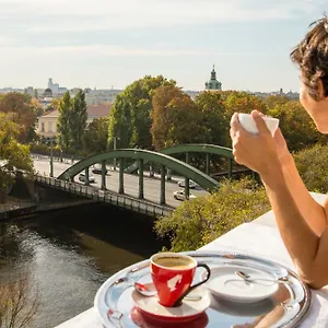 Apartment Riverside Berlin